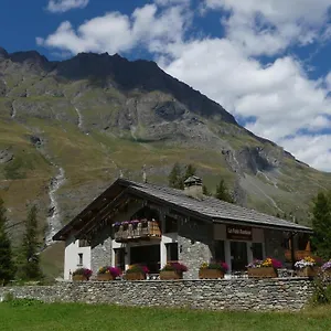 Le Petit Bonheur Casa vacanze