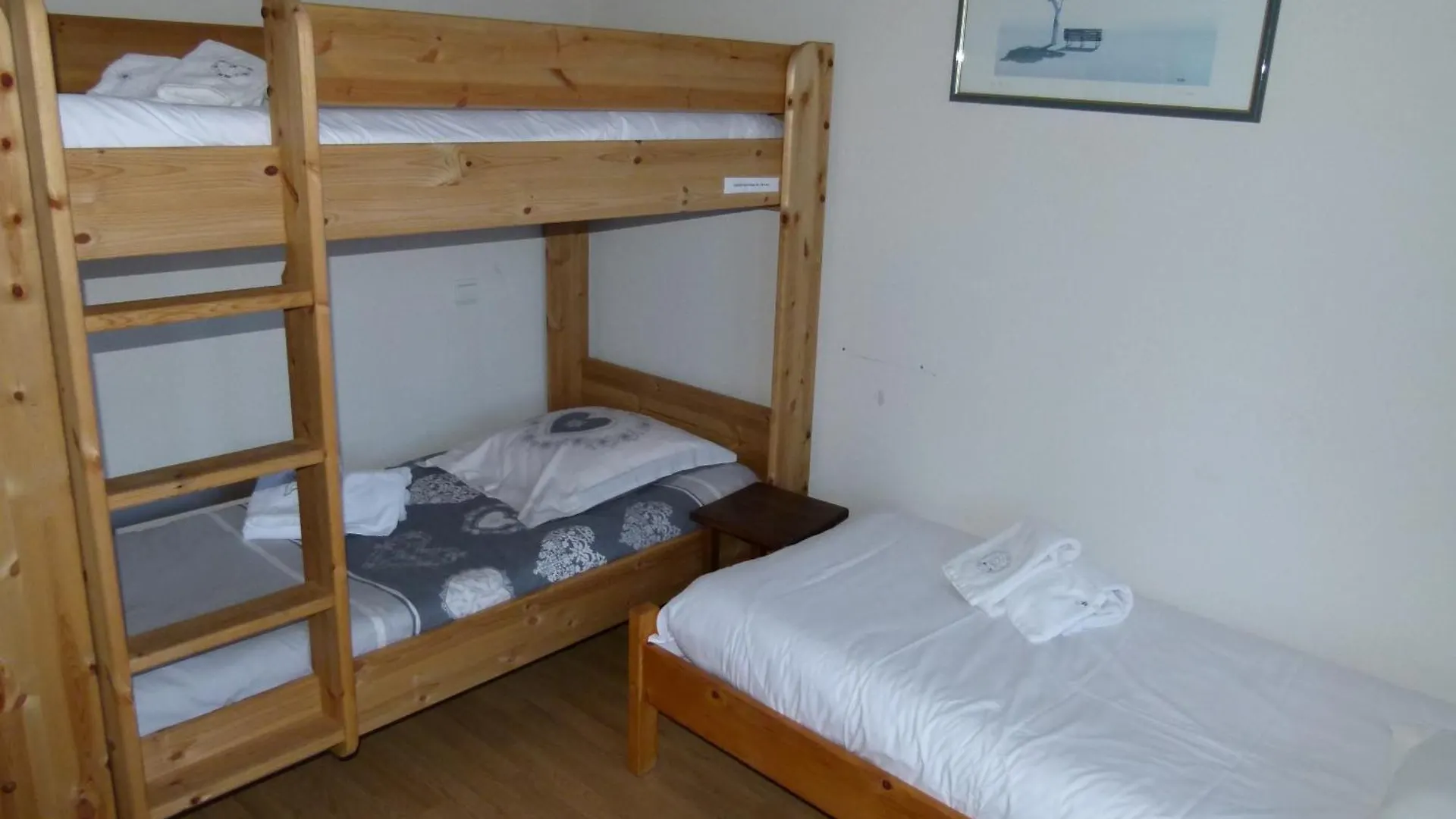 Chalet De La Yodine Feissons-sur-Salins
