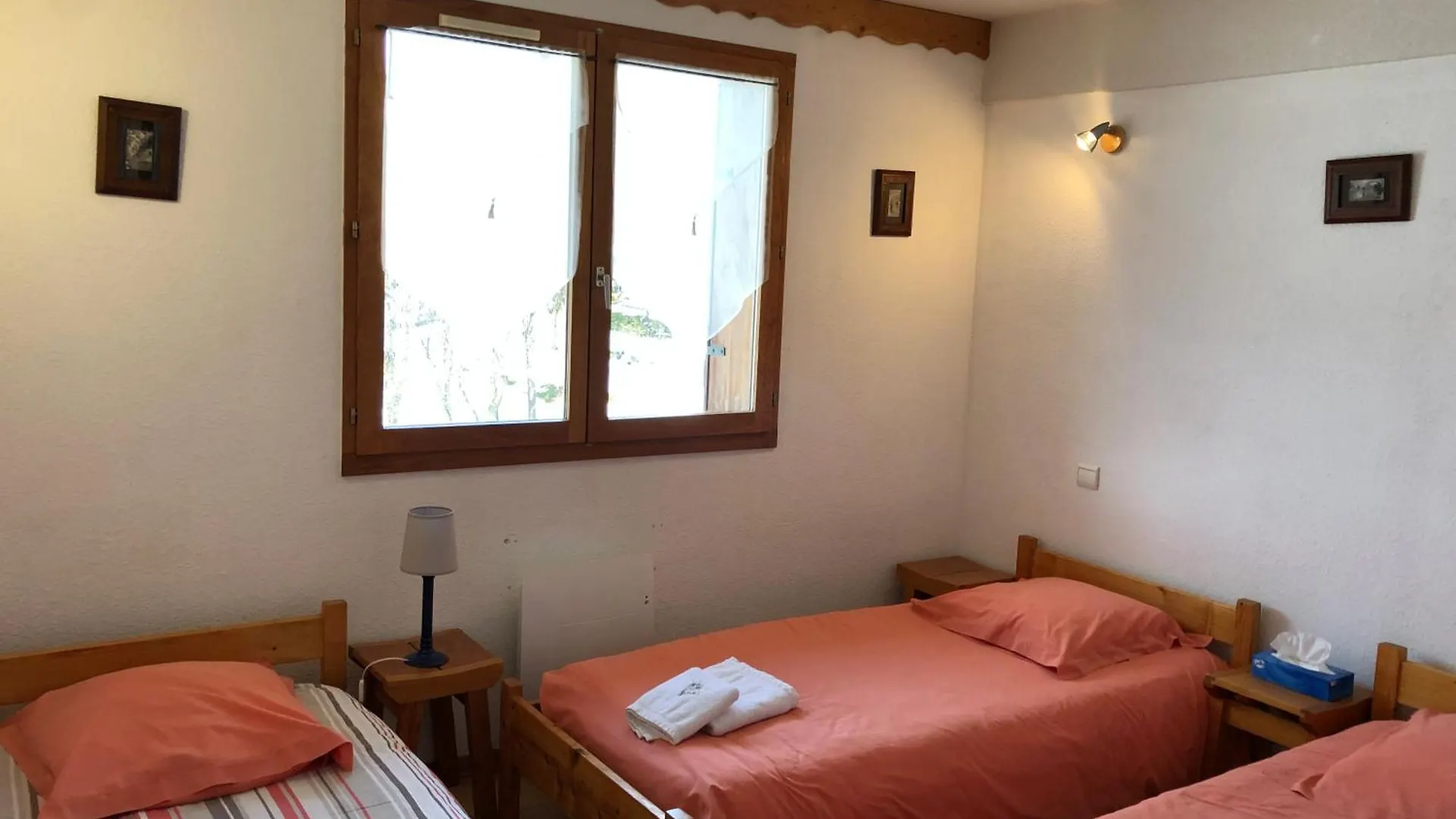 Casa vacanze Chalet De La Yodine Feissons-sur-Salins